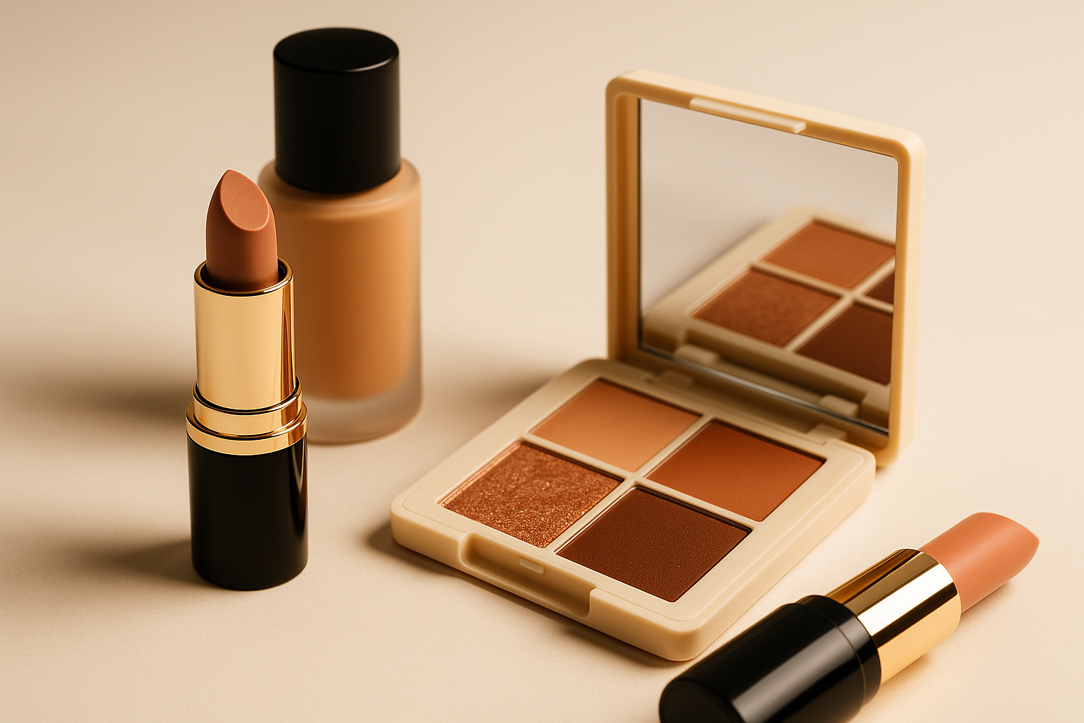 Makeup