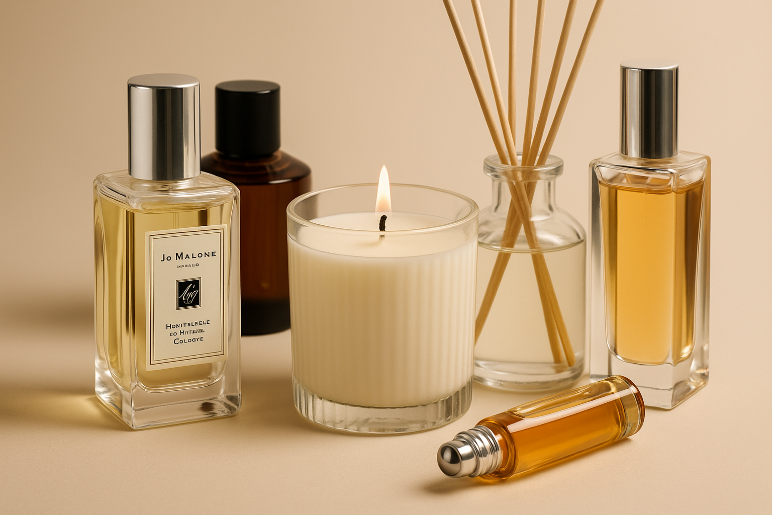 Fragrance
