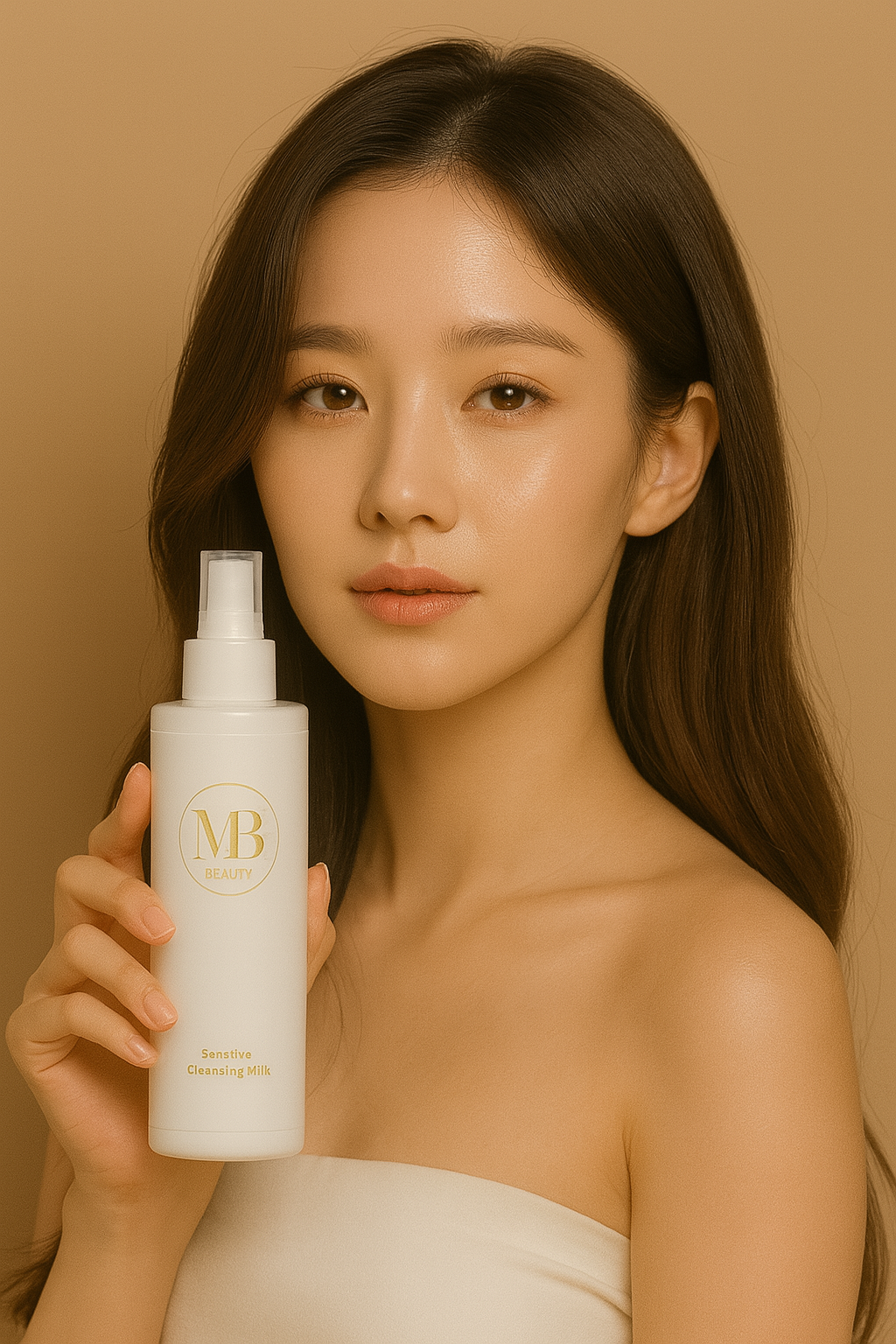 Calming Clear Skin Set