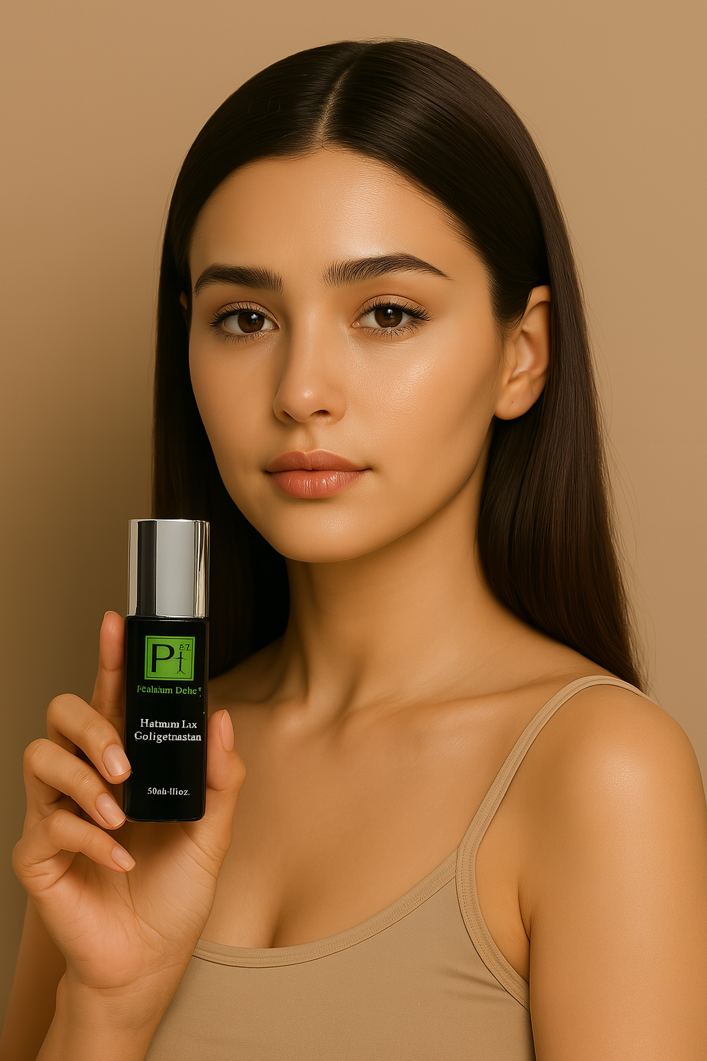 Platinum Lux Collagen Serum