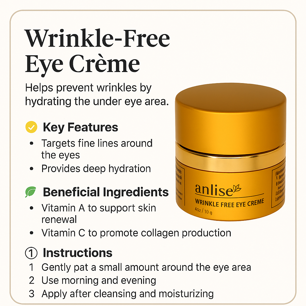 Skincare Collection for Your 30s