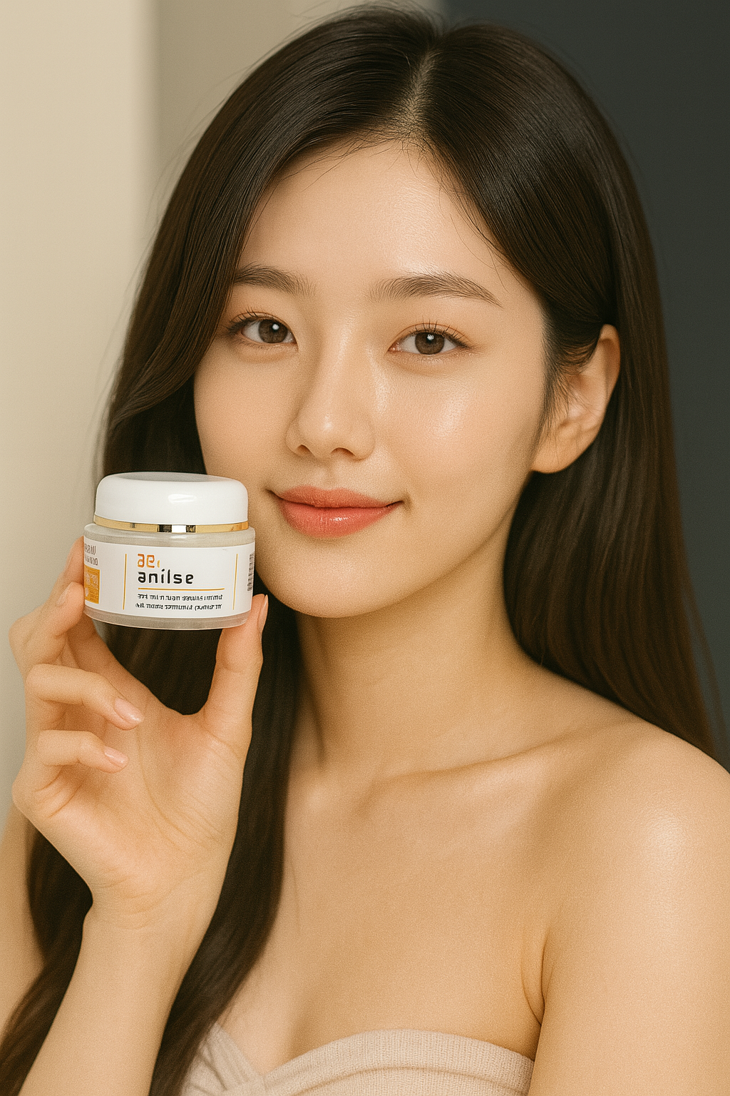 Wild Yam Body Cream Set - Face, Body, Hands, Eyes