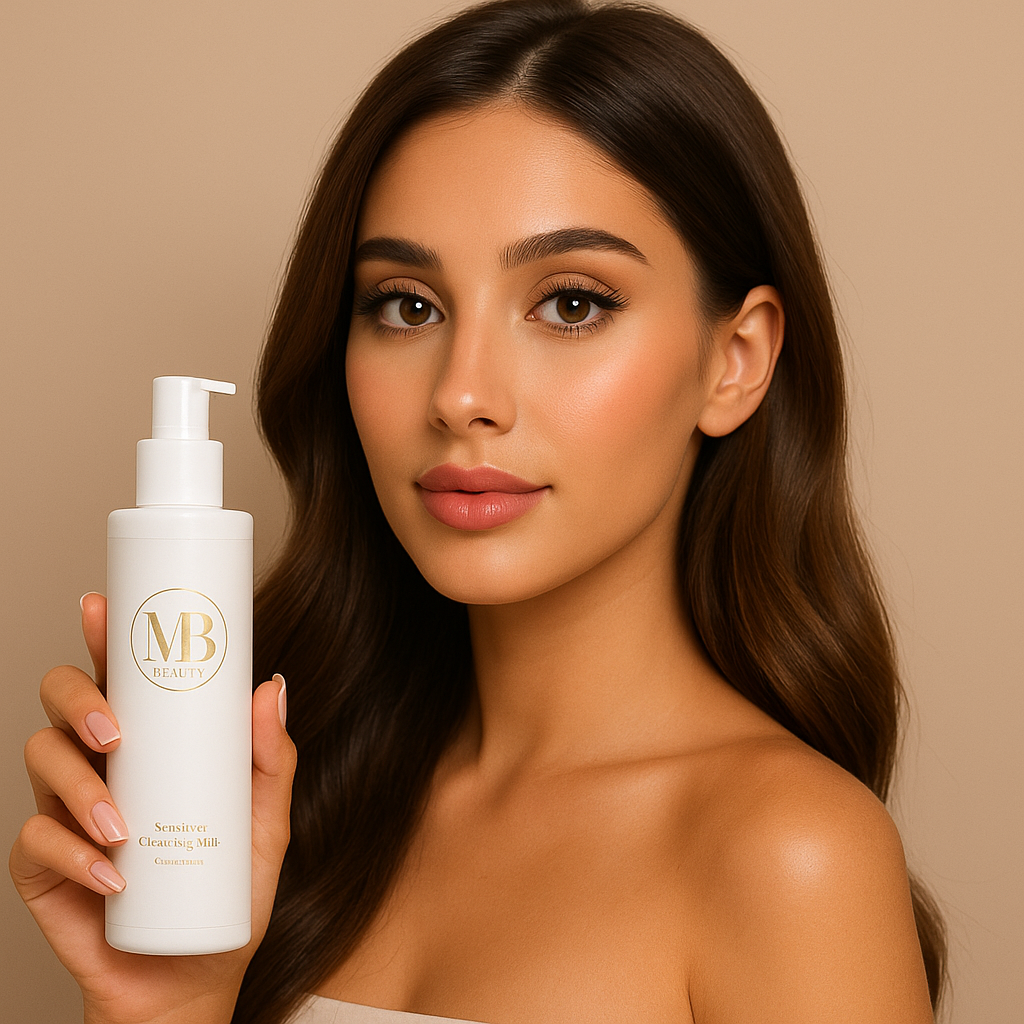 Calming Clear Skin Set