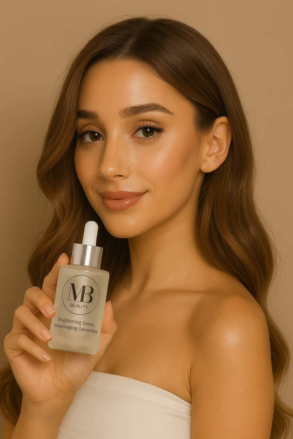 Radiant Glow Set