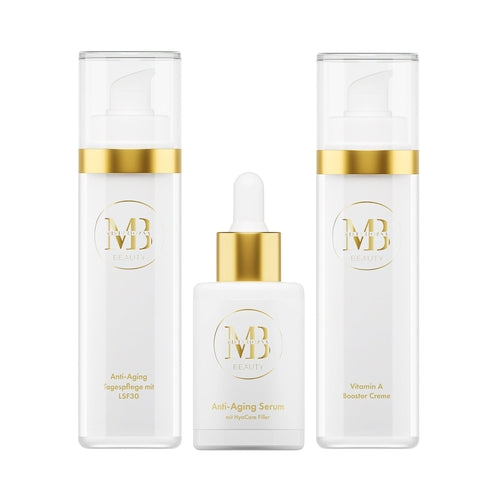 Luxus Anti-Aging Beauty Box