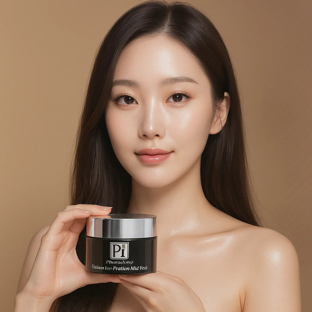 Platinum Lux Phantom Mud Mask