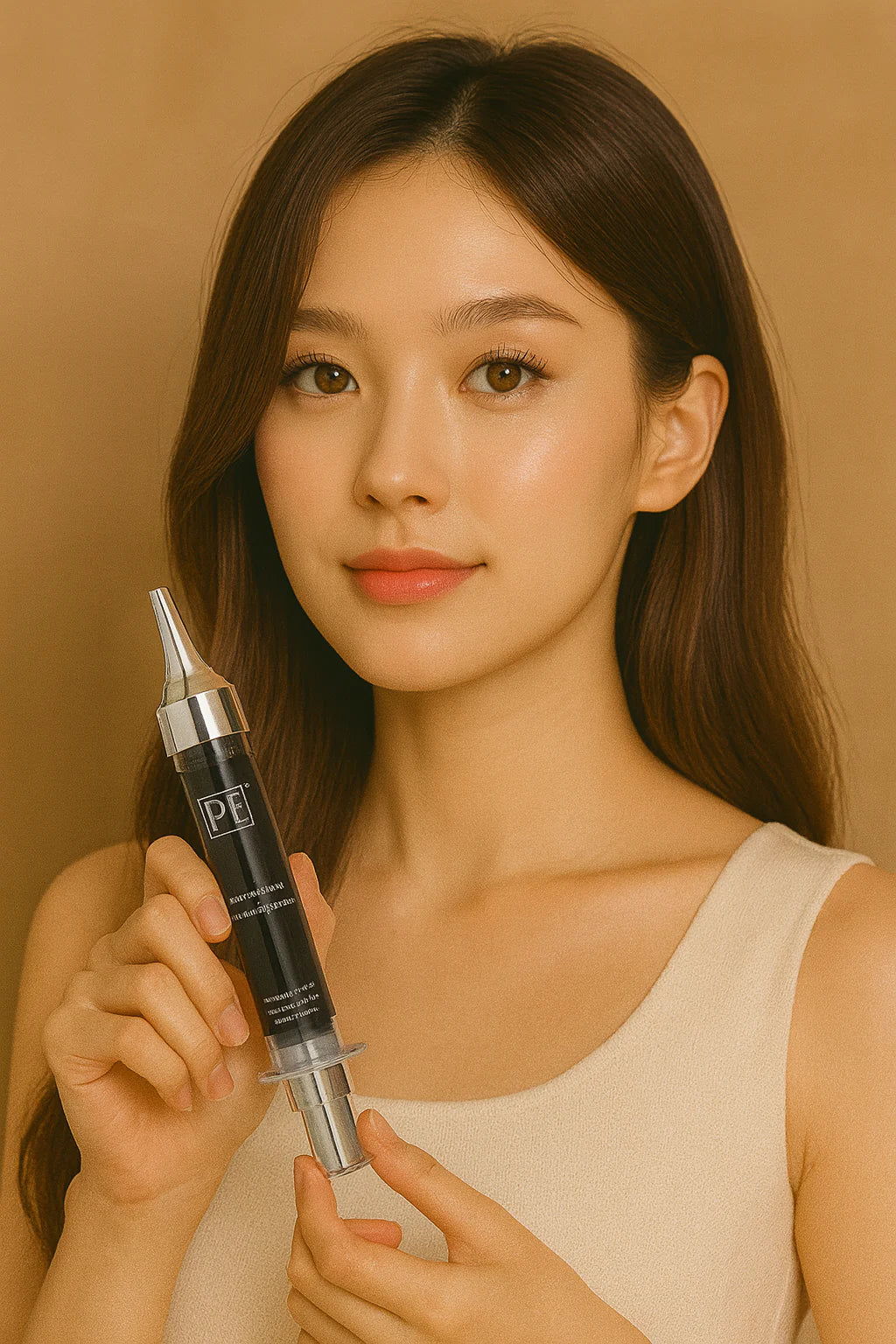 Face Lift Syringe -  Non Surgical Facelift - Platinum Deluxe