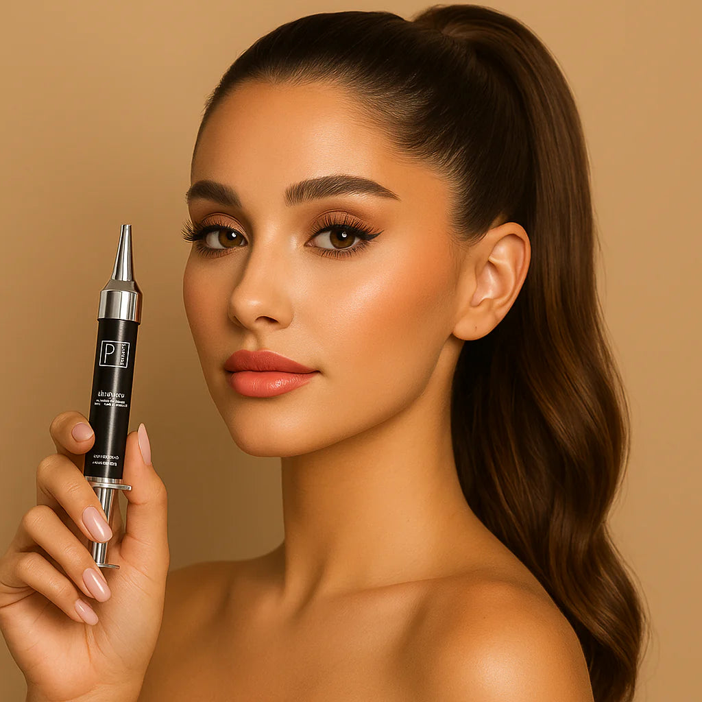 Face Lift Syringe -  Non Surgical Facelift - Platinum Deluxe