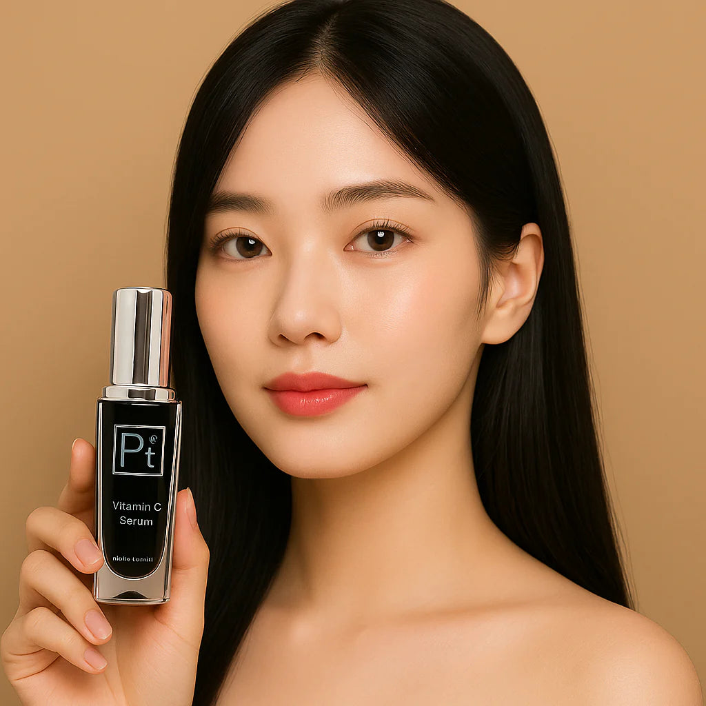 Platinum Delux Serum