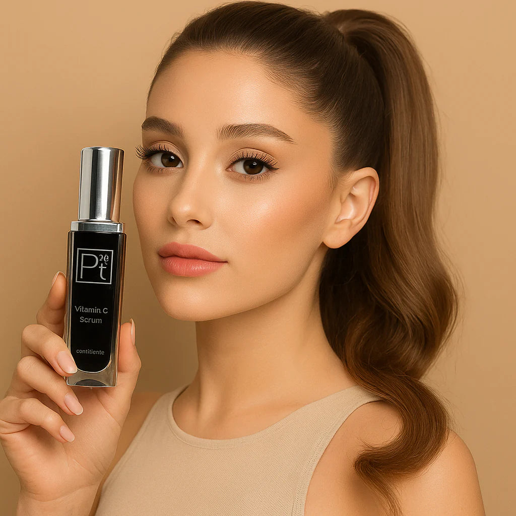 Platinum Delux Serum