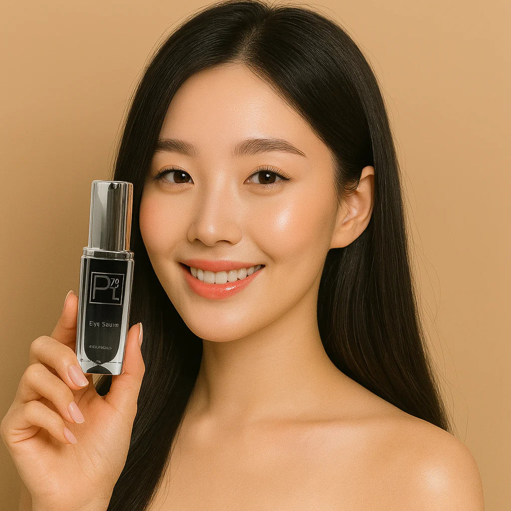 Platinum Eye Serum