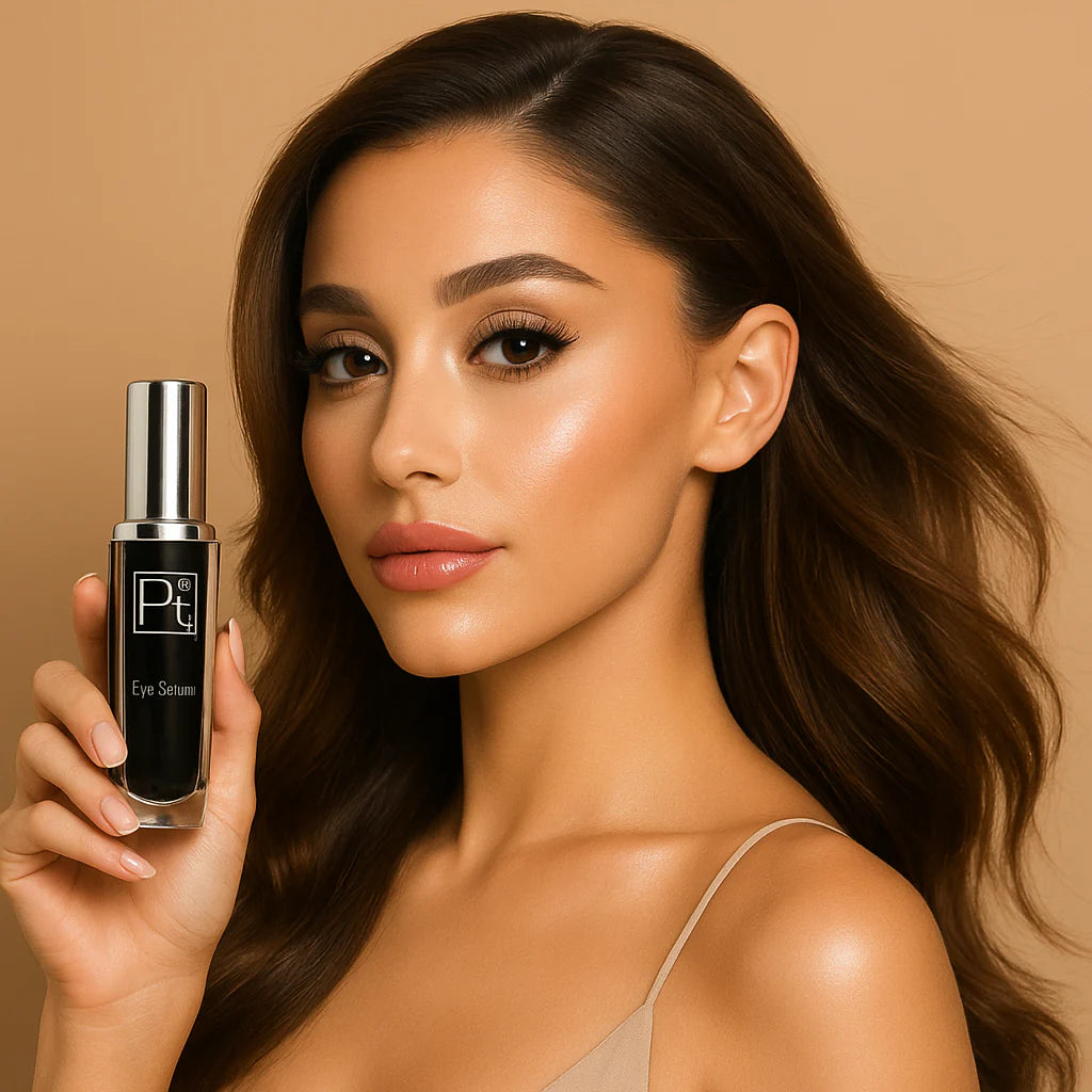 Platinum Eye Serum