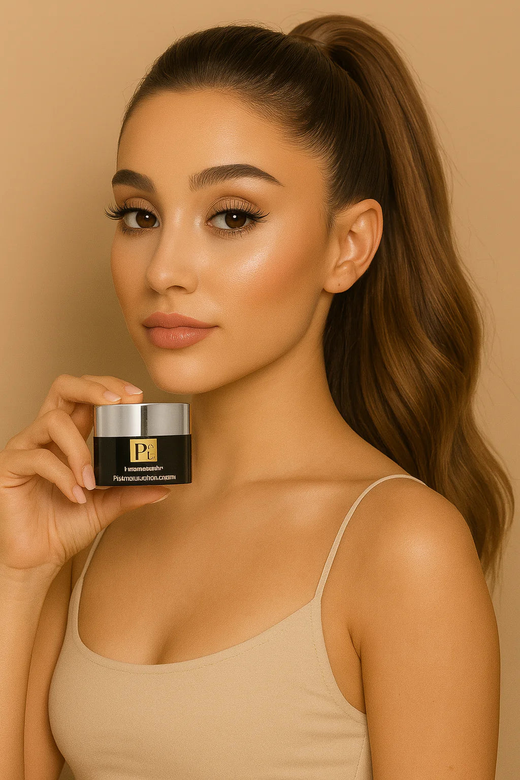 Platinum Lux Eye Cream