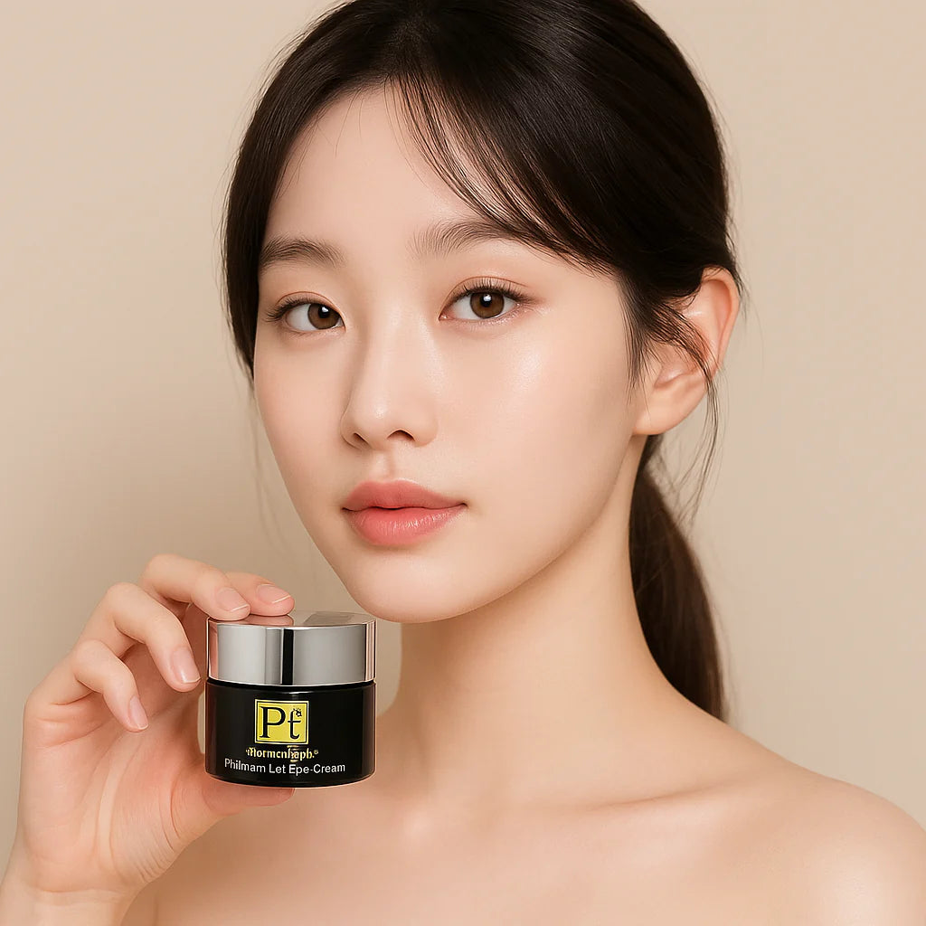 Platinum Lux Eye Cream