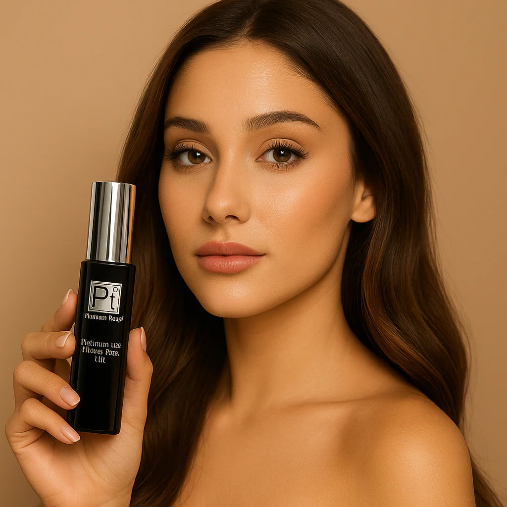 Platinum Lux Instant Face Lift