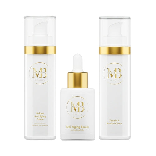 Luxus Anti-Aging Beauty Box