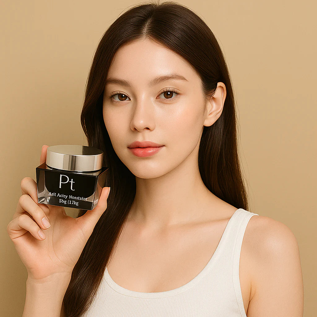 Platinum Deluxe Anti-Aging Moisturizer