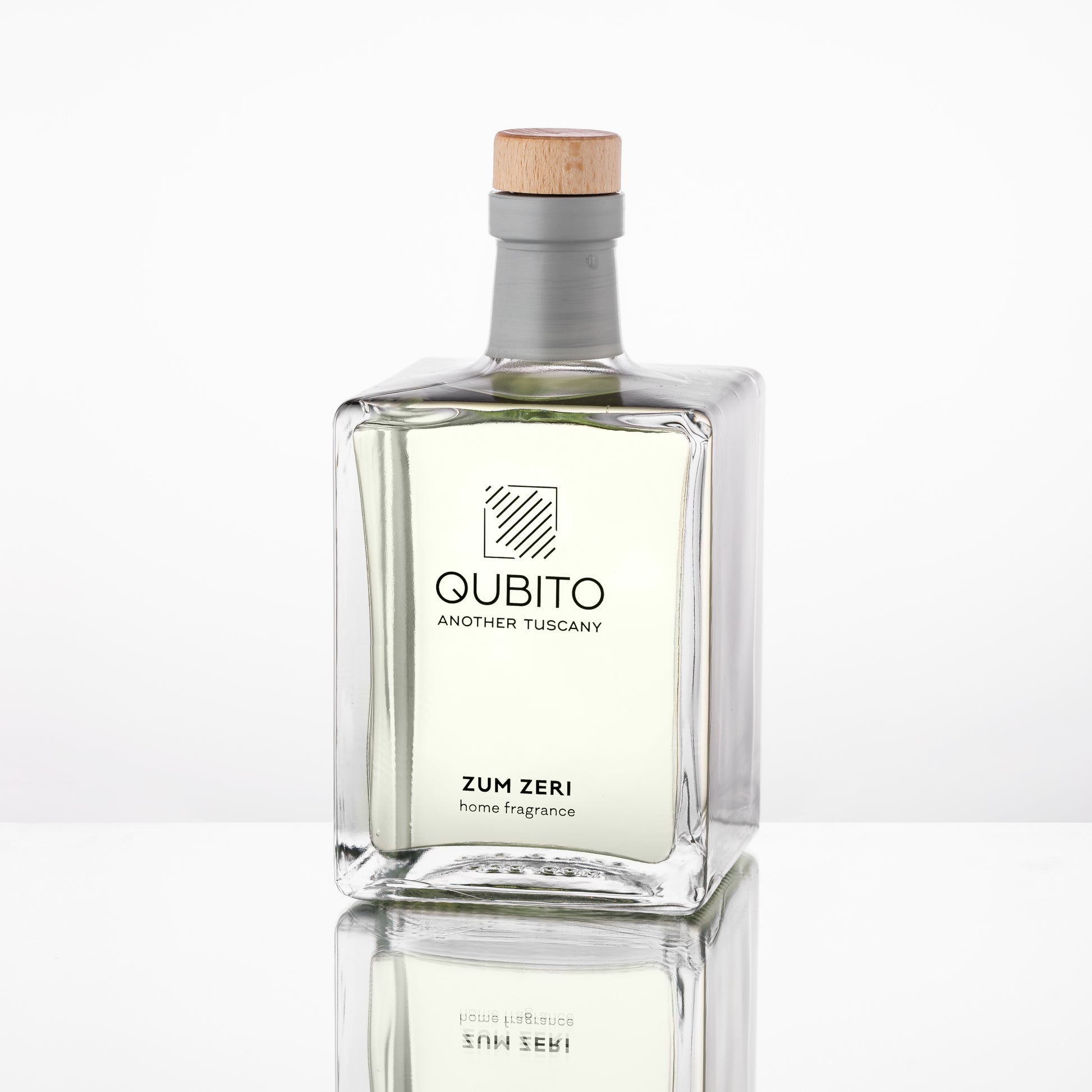 ZUM ZERI (100 ML) - HOME FRAGRANCE