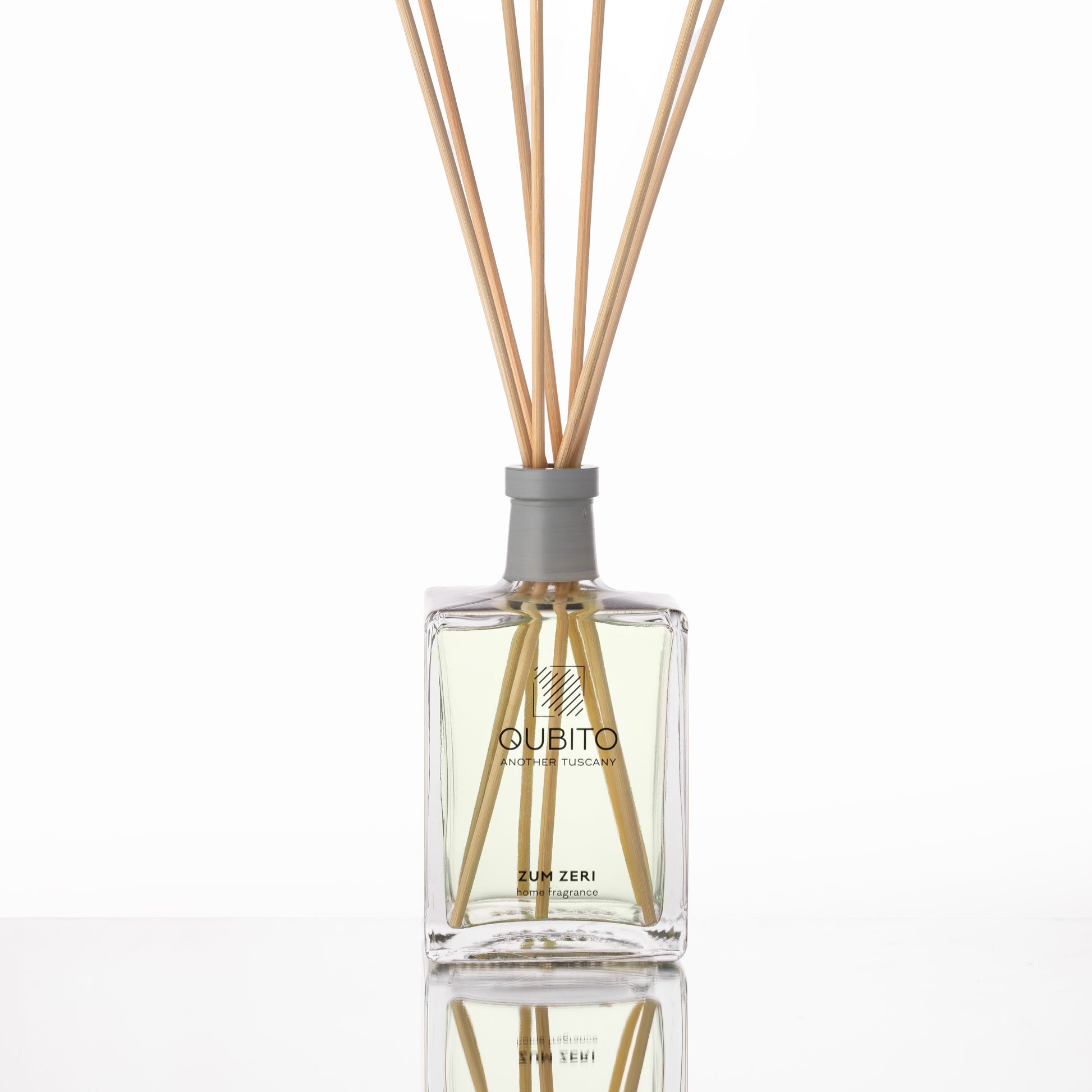 ZUM ZERI (100 ML) - HOME FRAGRANCE