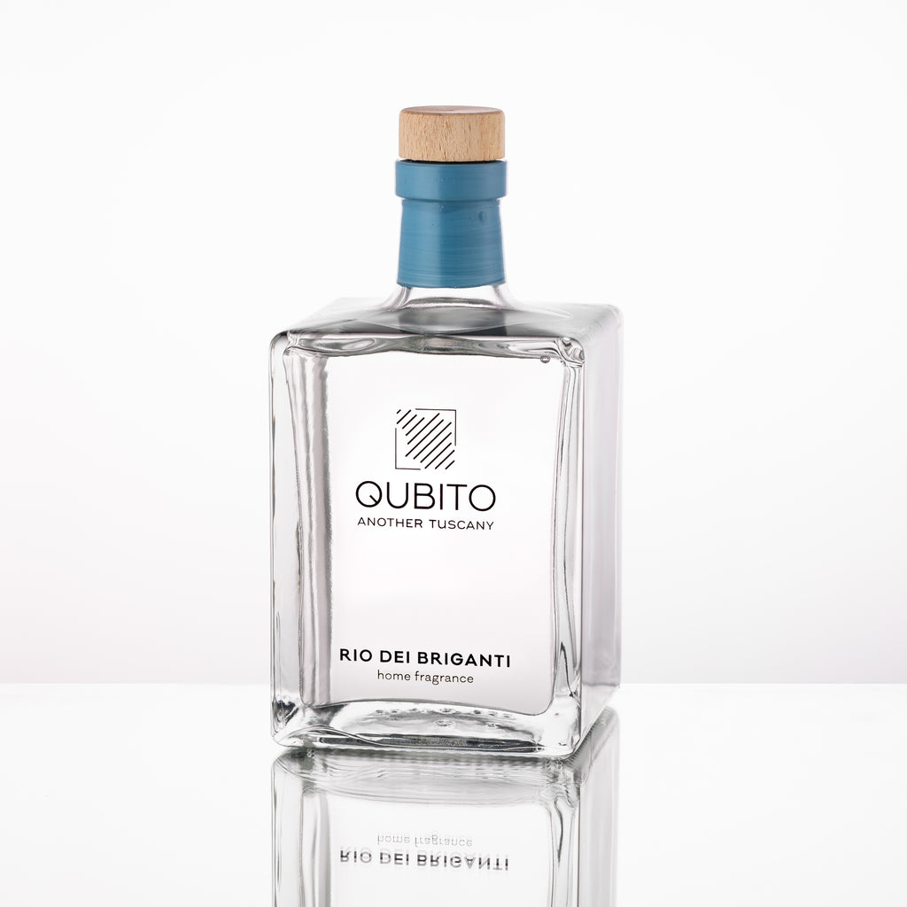 RIO DEI BRIGANTI (250 ML) - HOME FRAGRANCE