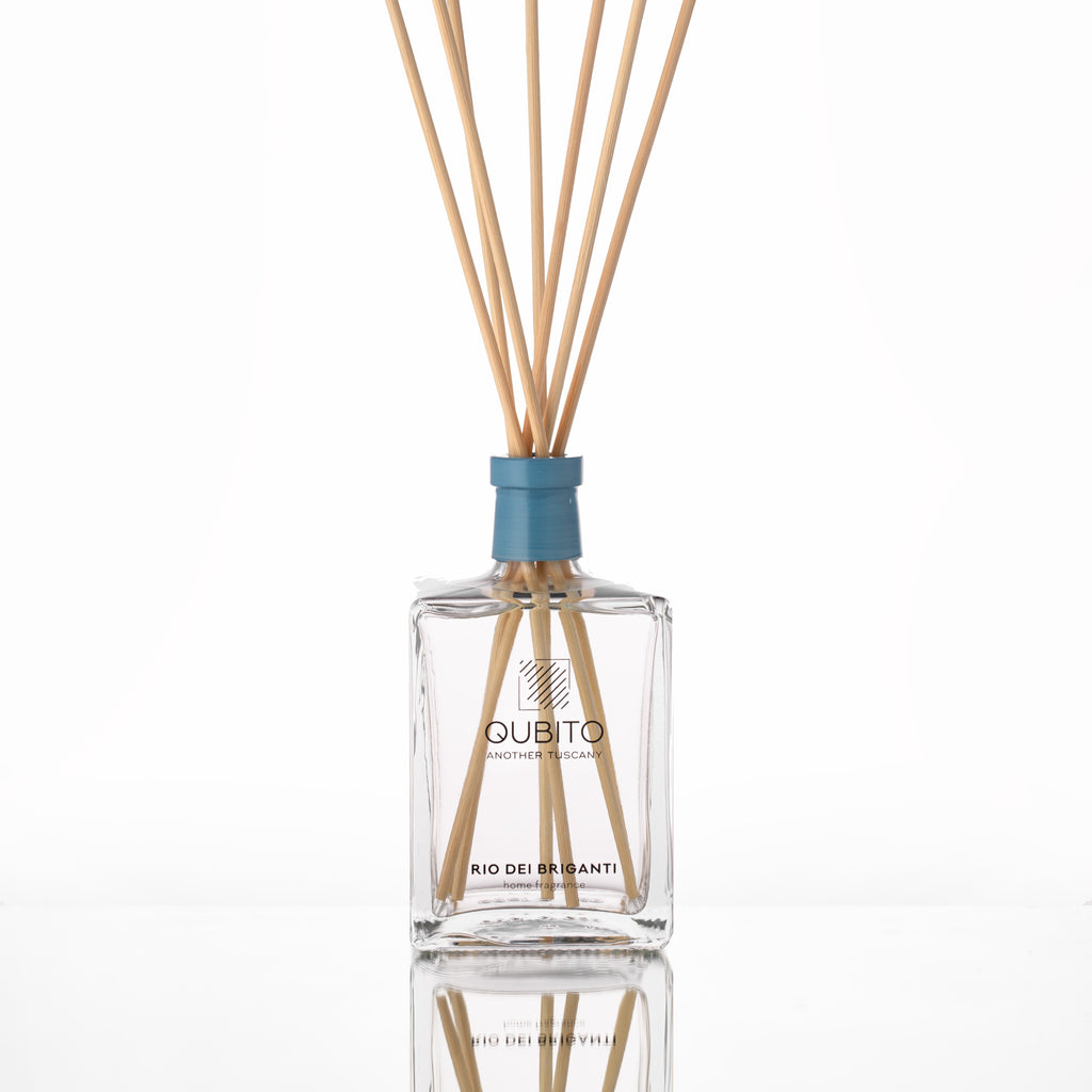 RIO DEI BRIGANTI (250 ML) - HOME FRAGRANCE
