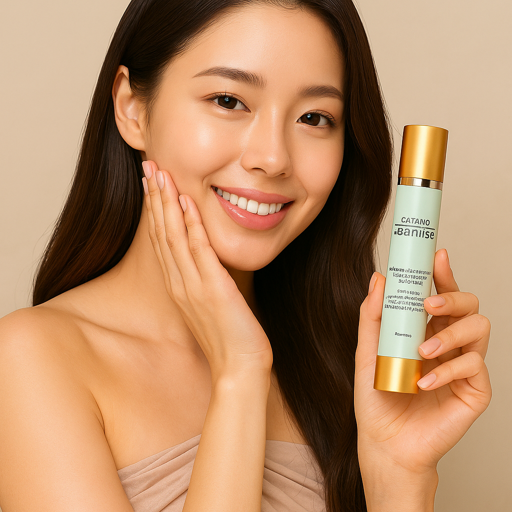 Collagen Anti-Aging Set by Adriana Catano